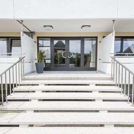 Duenenhof Zum Kronprinzen Whg 107 Wenningstedt-Braderup Esterno foto