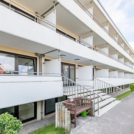 Duenenhof Zum Kronprinzen Whg 107 Wenningstedt-Braderup Esterno foto