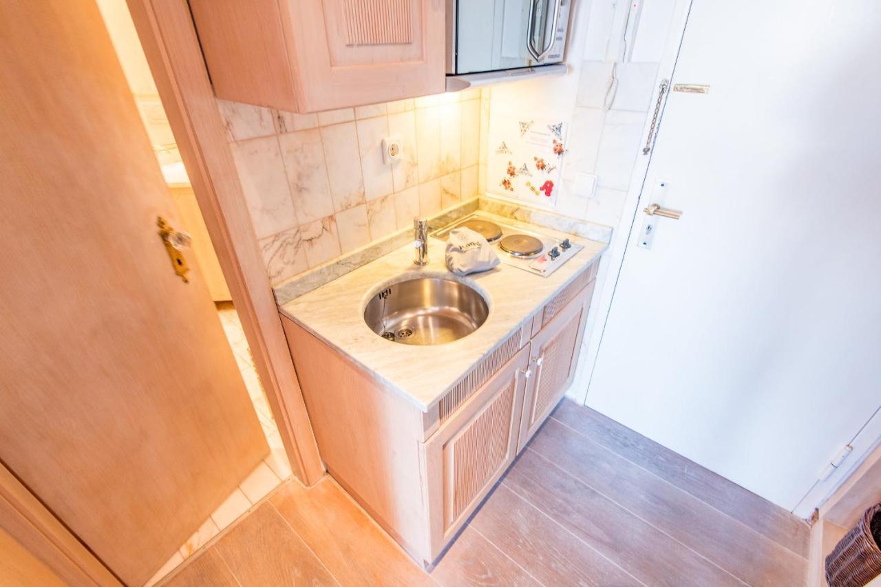 Duenenhof Zum Kronprinzen Whg 107 Wenningstedt-Braderup Esterno foto